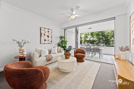 3503/141 Campbell St, Bowen Hills, QLD 4006