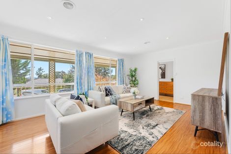 Property photo of 53 Dwyer Street Cook ACT 2614