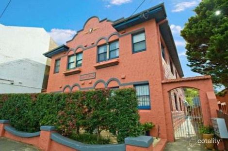 Property photo of 8/208 Gardeners Road Kingsford NSW 2032