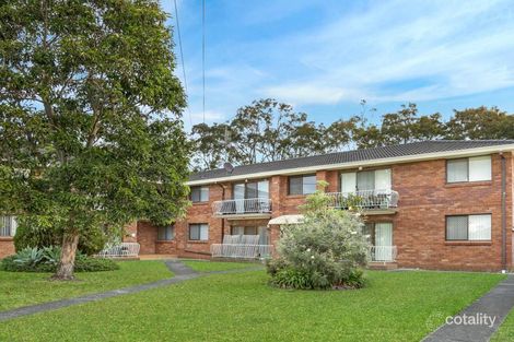 Property photo of 6/3 Whitfield Place Lake Illawarra NSW 2528
