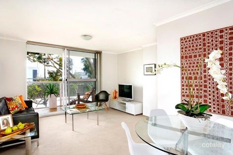 Property photo of 1/121-125 Cook Road Centennial Park NSW 2021