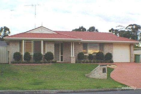 Property photo of 76 Andromeda Drive Cranebrook NSW 2749