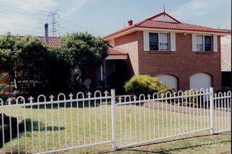 14 Lombard Pl, Prospect, NSW 2148