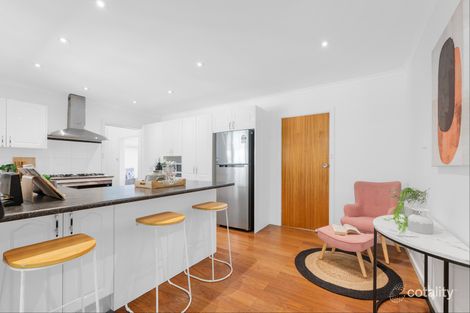 Property photo of 53 Dwyer Street Cook ACT 2614