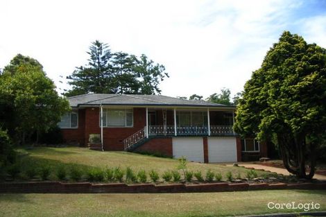 Property photo of 16 Lamorna Avenue Beecroft NSW 2119