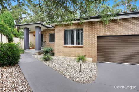 Property photo of 21/18 Leabons Lane Seven Hills NSW 2147