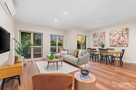 Property photo of 3/1 Tasman Avenue Nunawading VIC 3131