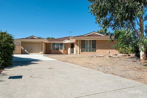 16 Bulrush Dr, Bibra Lake, WA 6163