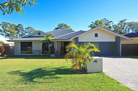 Property photo of 27 Jondaryan Street Ormeau QLD 4208