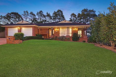 63 Woodview Ave, Lisarow, NSW 2250