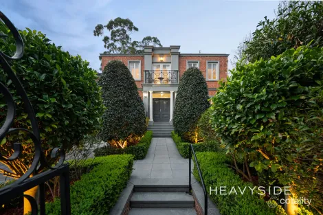 Property photo of 88 Through Road Camberwell VIC 3124
