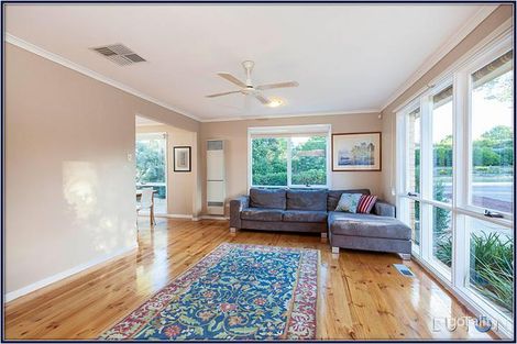 Property photo of 4 Magrath Crescent Spence ACT 2615