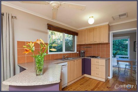 Property photo of 4 Magrath Crescent Spence ACT 2615