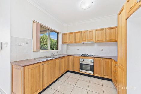 Property photo of 10/37 Angelo Street Burwood NSW 2134