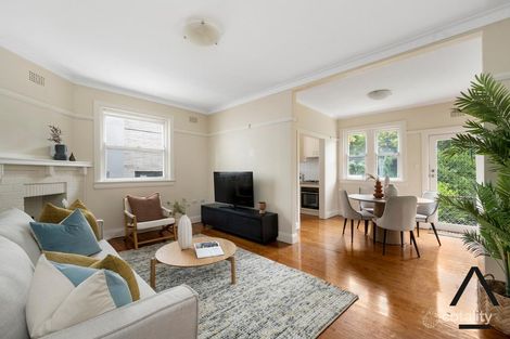 3/10 Woolcott St, Waverton, NSW 2060