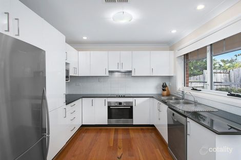 Property photo of 3/3 Udall Avenue Five Dock NSW 2046