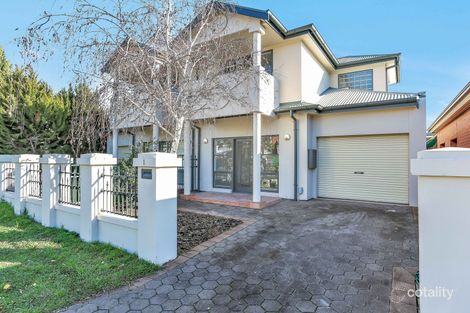 Property photo of 1 Thiele Grove Kensington Park SA 5068