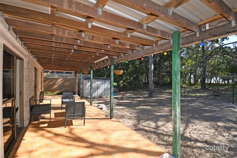 Property photo of 106 Kingfisher Parade Toogoom QLD 4655