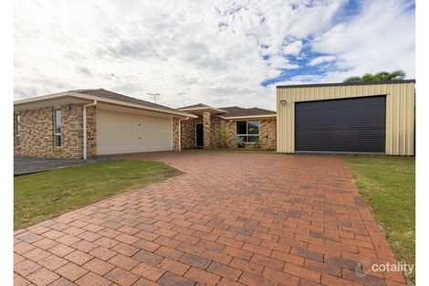 Property photo of 38 Spinnaker Way Bucasia QLD 4750