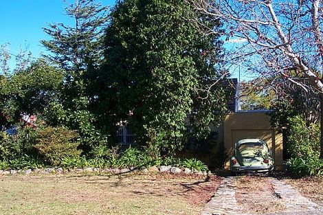 Property photo of 33 The Crescent Linley Point NSW 2066