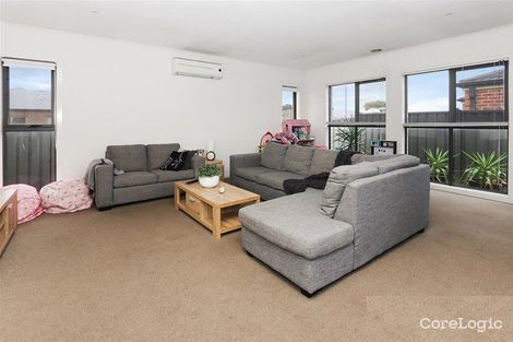 Property photo of 6 Fawkner Road Manor Lakes VIC 3024