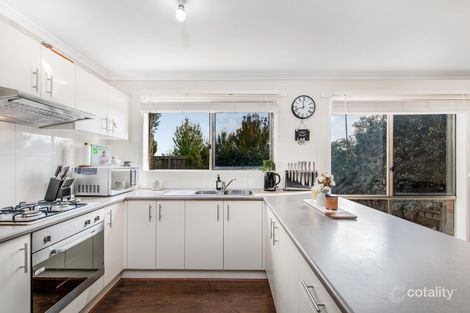 Property photo of 40 Stockman Way Longwarry VIC 3816
