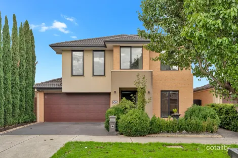 55 Trillium Bvd, Mickleham, VIC 3064
