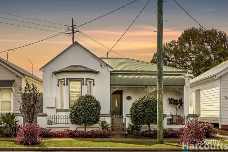 Property photo of 32 Bibby Street Hamilton NSW 2303