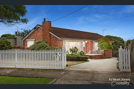 21 Bruce St, Mitcham, VIC 3132