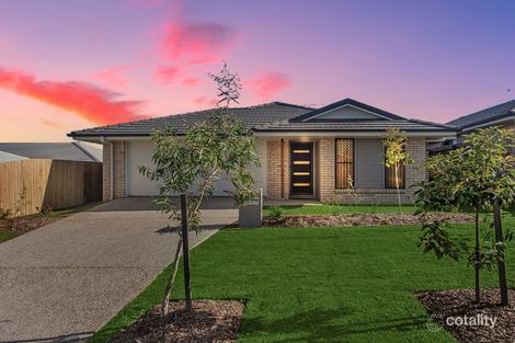 19 Sienna Cct, Yarrabilba, QLD 4207