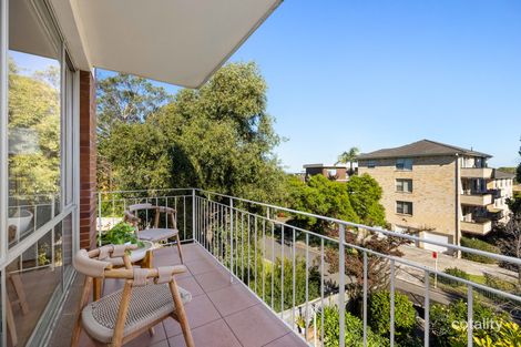 Property photo of 10/4 Morton Street Wollstonecraft NSW 2065