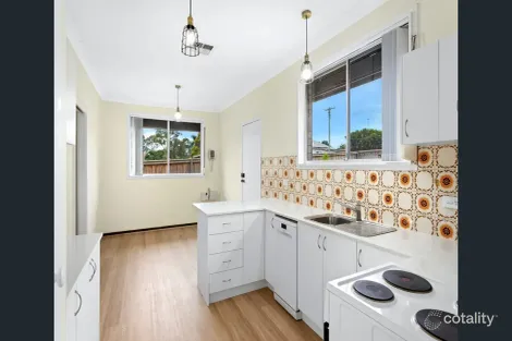 Property photo of 6 Station Street Schofields NSW 2762