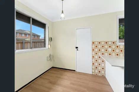 Property photo of 6 Station Street Schofields NSW 2762