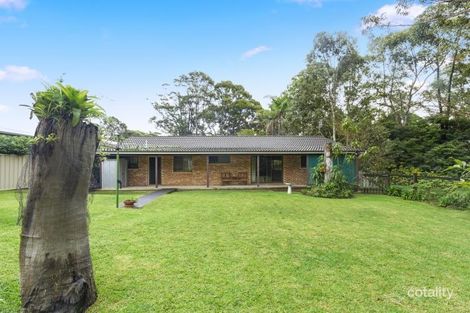 Property photo of 34 Lockhart Avenue Mollymook Beach NSW 2539