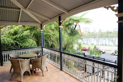 Property photo of 33 Orleigh Street West End QLD 4101