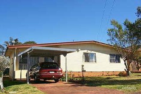 3 Challenor St, Rockville, QLD 4350