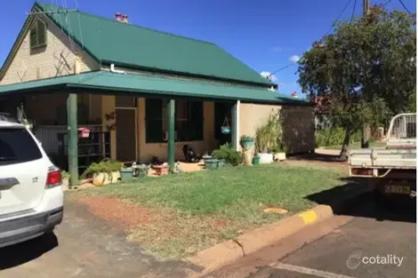 Property photo of 10 Harcourt Street Cobar NSW 2835