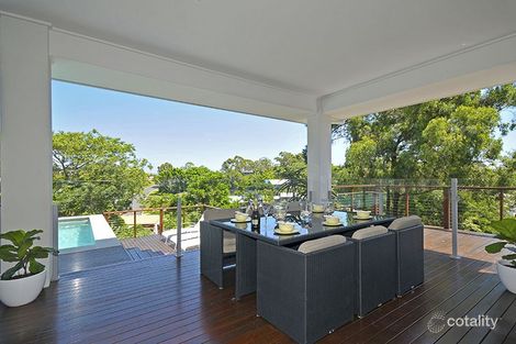 Property photo of 152 K P McGrath Drive Elanora QLD 4221