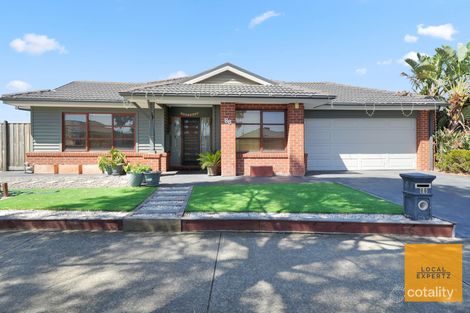 88 Arnolds Creek Bvd, Harkness, VIC 3337