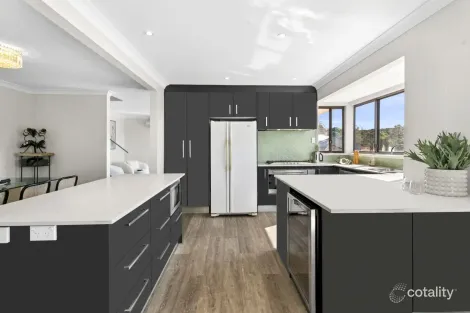 Property photo of 23 Pinduro Place Cromer NSW 2099