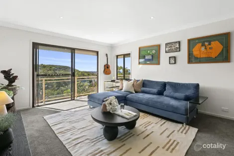Property photo of 23 Pinduro Place Cromer NSW 2099