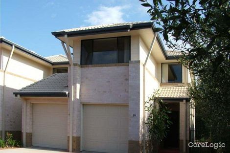 Property photo of 33/2 Springhill Drive Sippy Downs QLD 4556