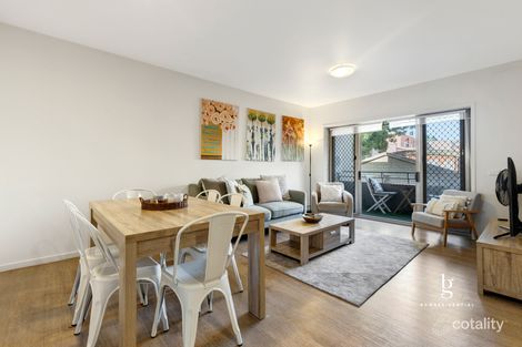 12/17-21 Blackwood St, North Melbourne, VIC 3051