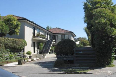 1/59 Cawkwell St, Malvern, VIC 3144