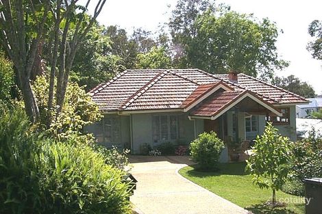 Property photo of 68 Eighth Avenue St Lucia QLD 4067