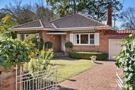 Property photo of 25 Churchill Avenue Wahroonga NSW 2076