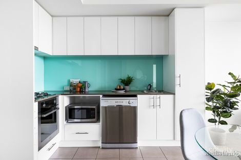 Property photo of 604/330 Lygon Street Brunswick East VIC 3057