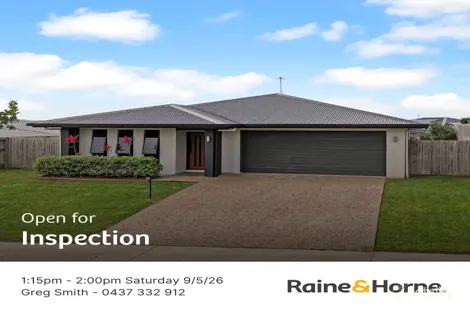 Property photo of 65 Bellamy Drive Tolga QLD 4882