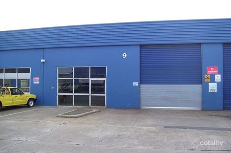 9/13 Malvern St, Bayswater, VIC 3153