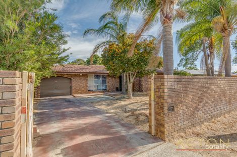 27 Tait St, Armadale, WA 6112